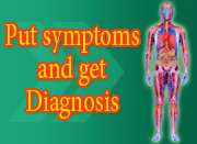 FIND DIAGNOSIS