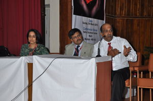 Panel Discussions Budd Chiari Malformations