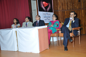 Case Discussions with Transplant Board-Part 2