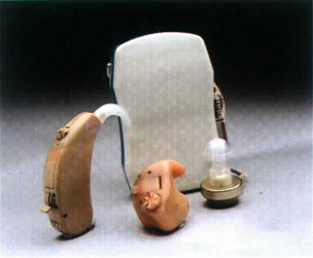 Hearing Aid