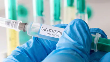 Diphtheria