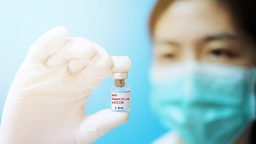 Hepatitis B Vaccine