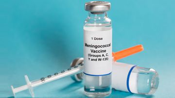 Meningococcal Vaccine