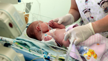 Neonatal Sepsis