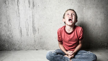 Oppositional Defiant Disorder