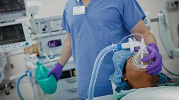 Anesthesia and Associated Diseases