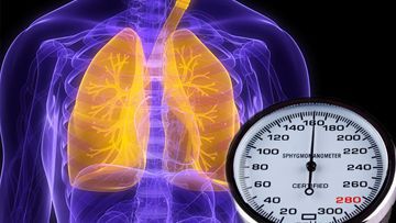 Pulmonary Hypertension