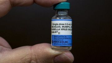 Rubella Vaccine