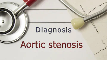 Aortic Stenosis