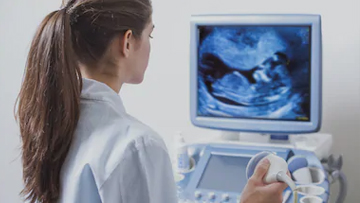 Ultrasonography