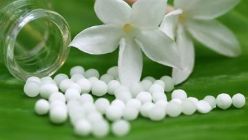 Homoeopathy