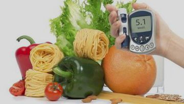 Diabetes Diet