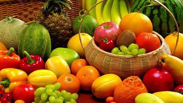 Fruits - Their Nutritional Value