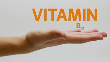 Vitamin B12