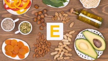 Vitamin E