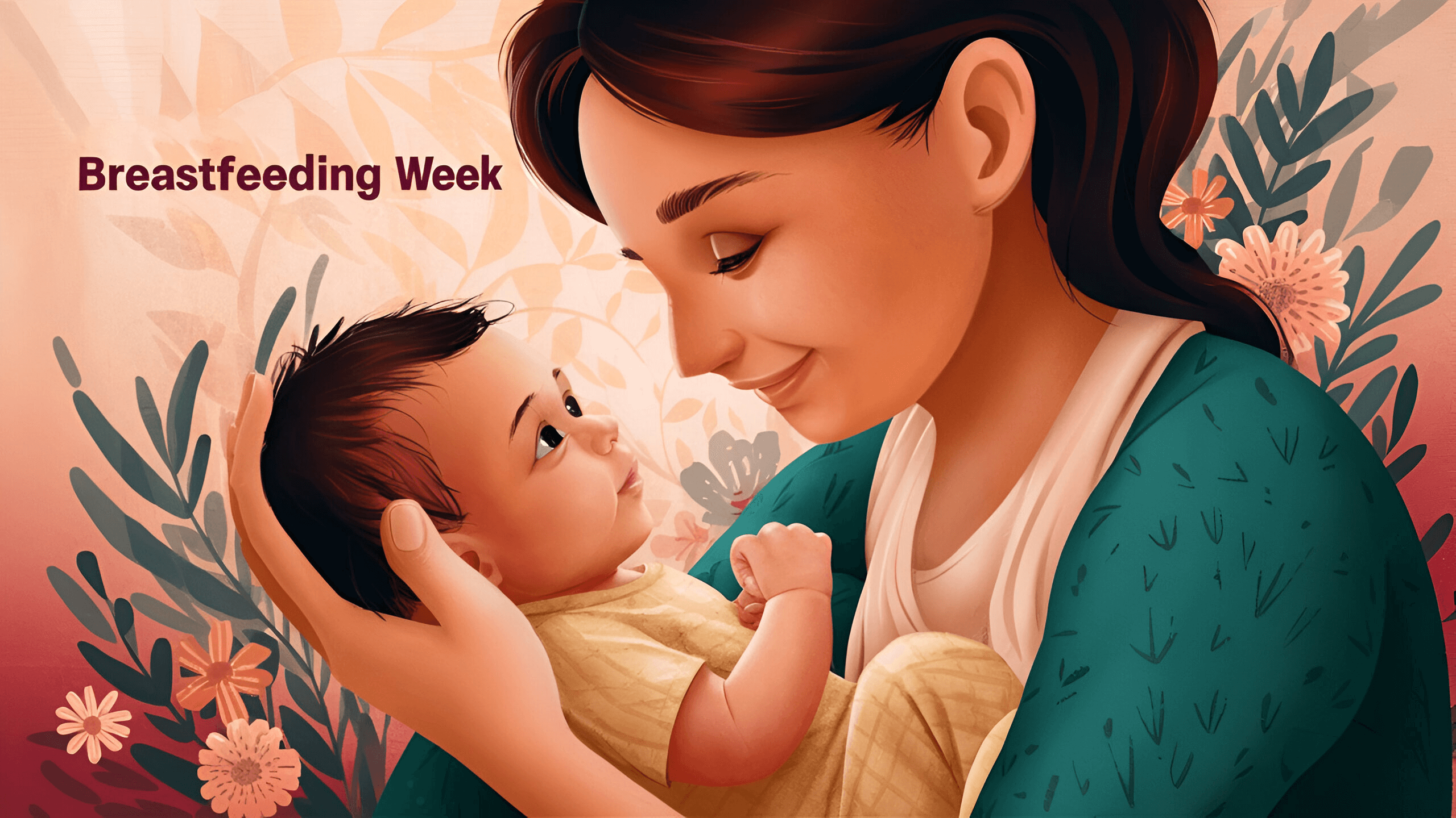 Breastfeeding Week Special!<p style='font-size:16px;line-height:26px;'>Researchers of Yale study the effect of parental milk and human donor milk versus formula milk on intestinal growth</p>